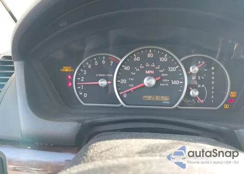 2009 Mitsubishi Galant Es/Sport Edition из США, поврежденный, VIN 4A3AB36FX9E007496